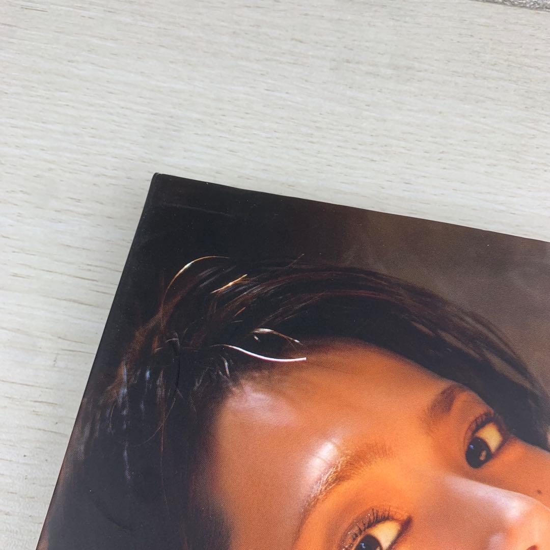 凛 村井美樹写真集 初版 帯付き DVD付き