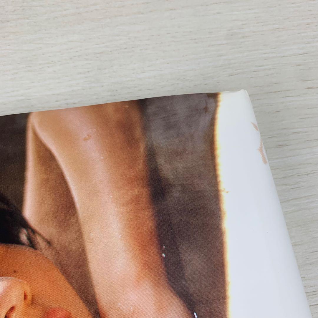 凛 村井美樹写真集 初版 帯付き DVD付き