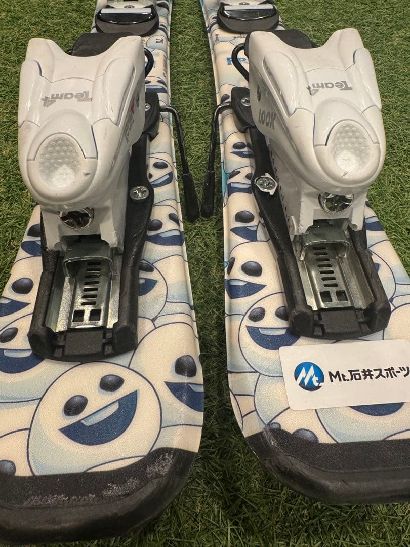 Rossignol Disney Frozen オラフ　スキー板のみ70cm