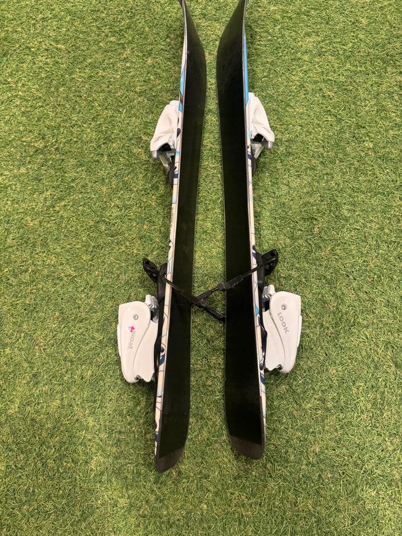 Rossignol Disney Frozen オラフ　スキー板のみ70cm