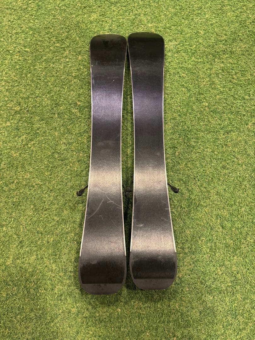 Rossignol Disney Frozen オラフ　スキー板のみ70cm