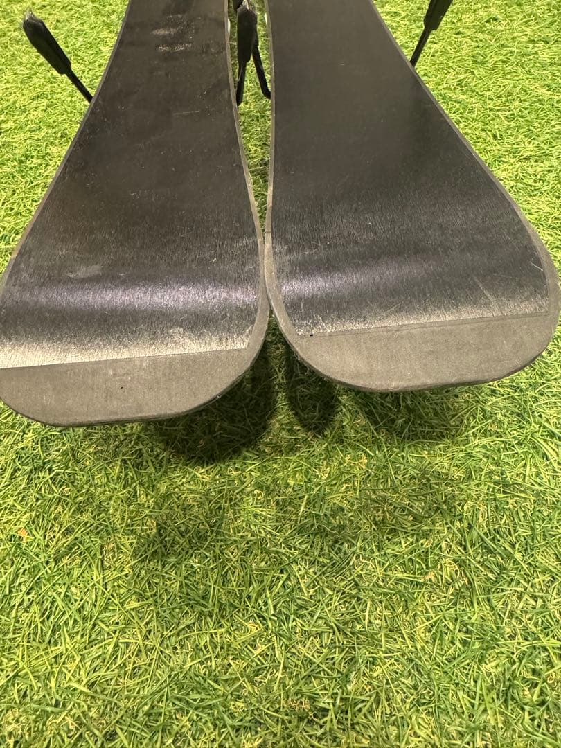 Rossignol Disney Frozen オラフ　スキー板のみ70cm