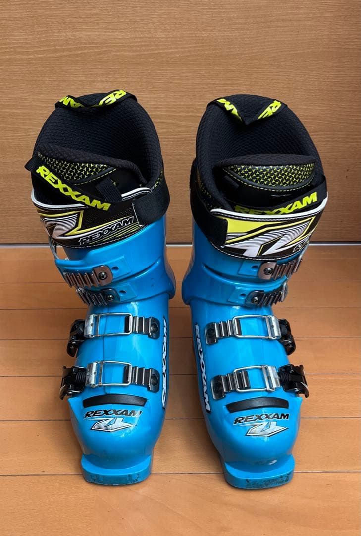 REXXAM スキーブーツ