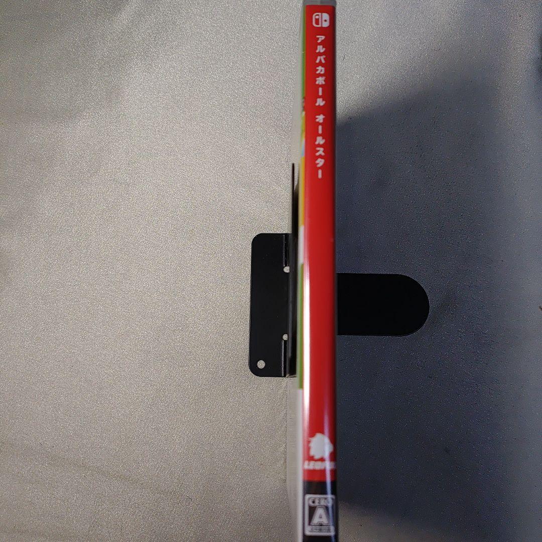 未開封　Switch　アルパカボール オールスター