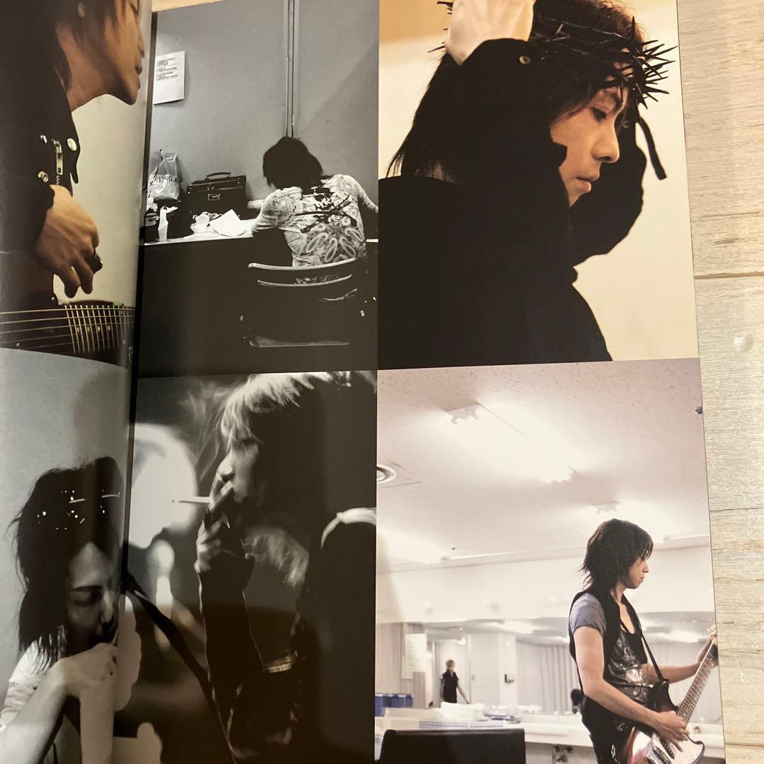 HYDE Official Band Score 2冊セット 初版