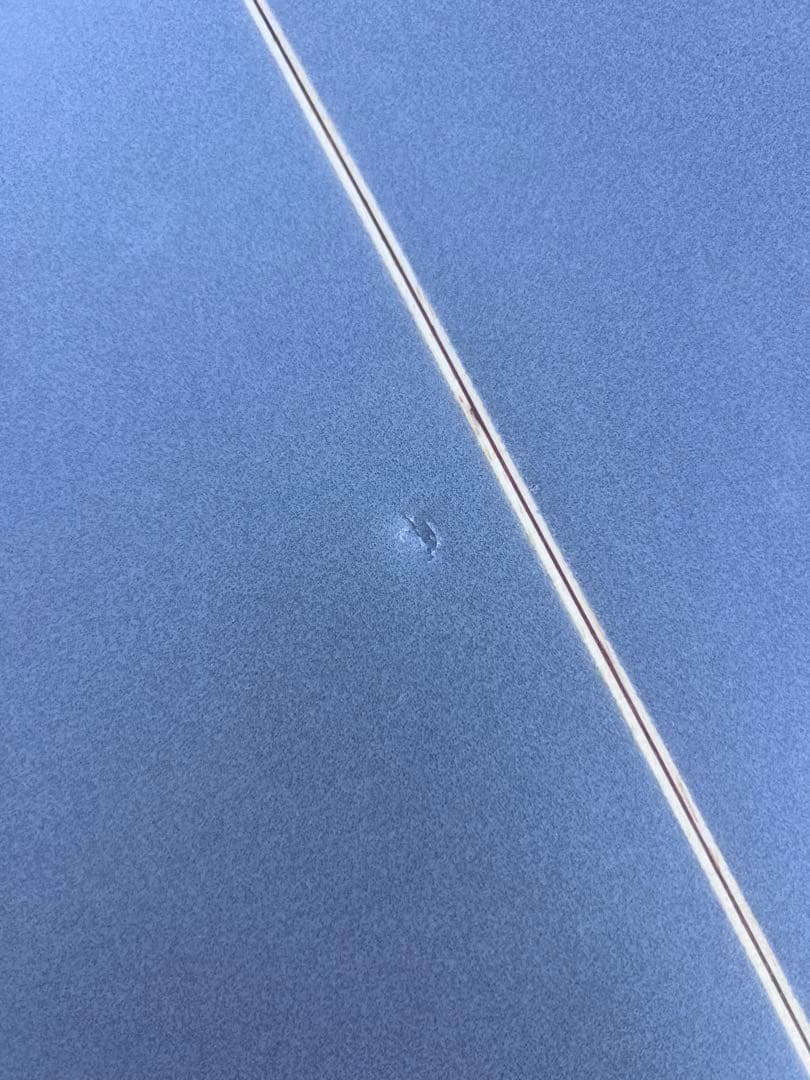 【美品】DARK WATER ダークウォーター DAGGER