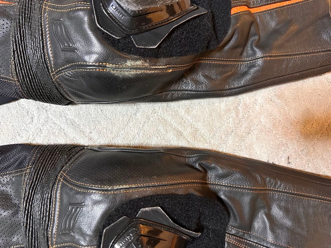 hyod ヒョウドウ　レーシングパンツ　パンチング メッシュmサイズ