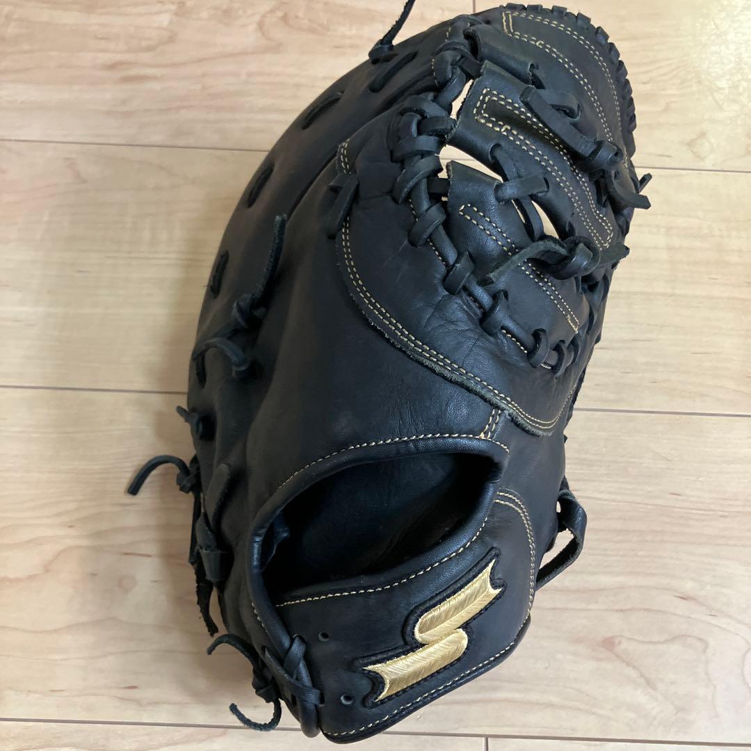 SSK 軟式野球　ファーストミット
