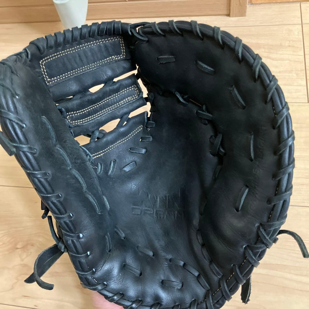 SSK 軟式野球　ファーストミット