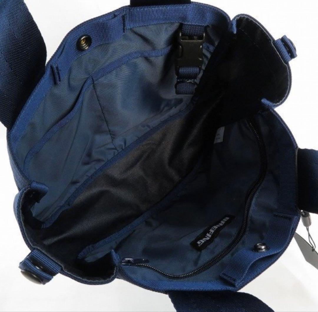 K*R様 【希少・未使用】BRIEFING/ブリーフィング トートバッグ