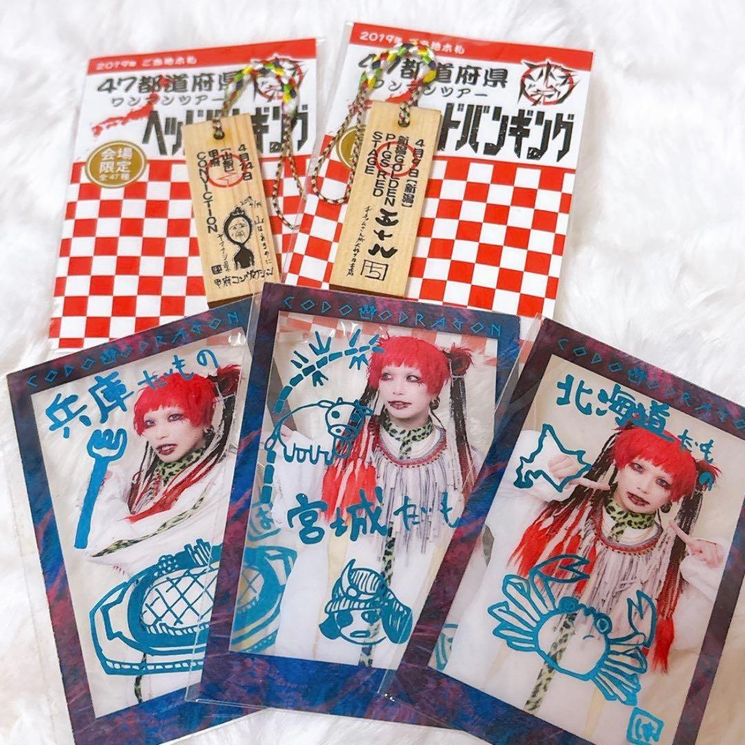 コドモドラゴン ハヤト セット