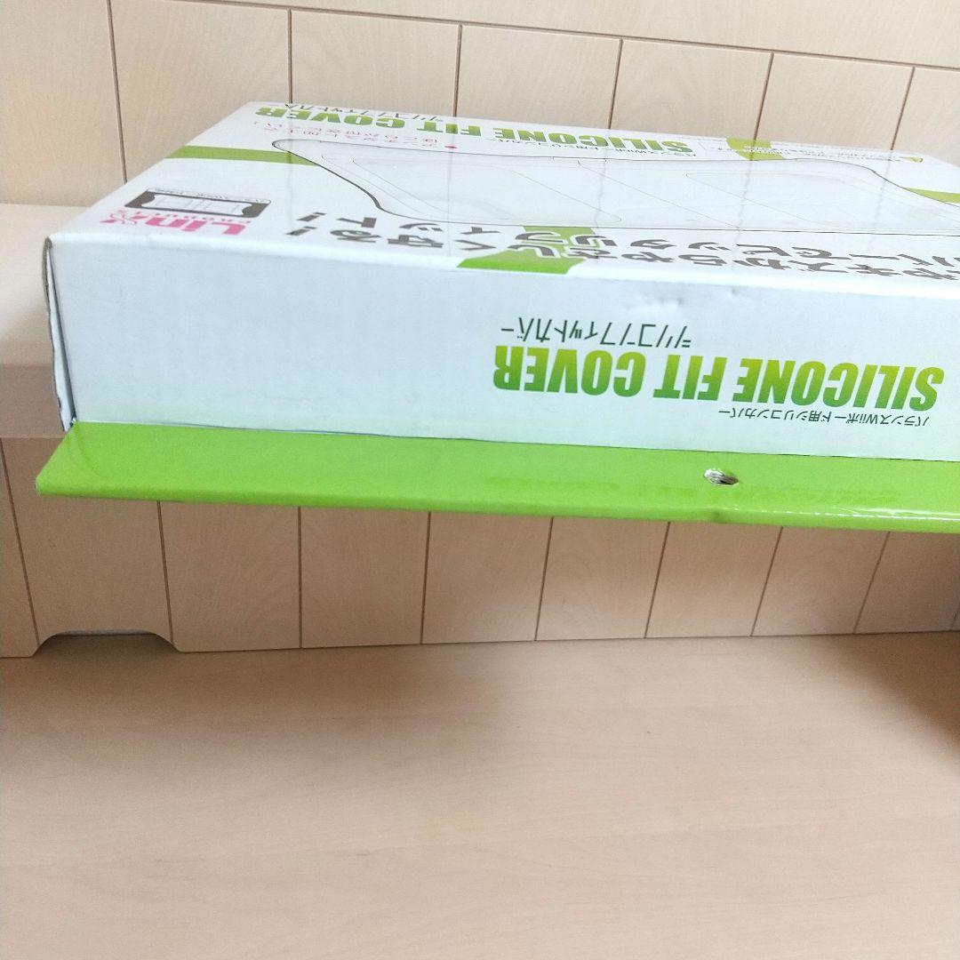 ＊Linx Products＊バランスWiiボード用シリコンカバー