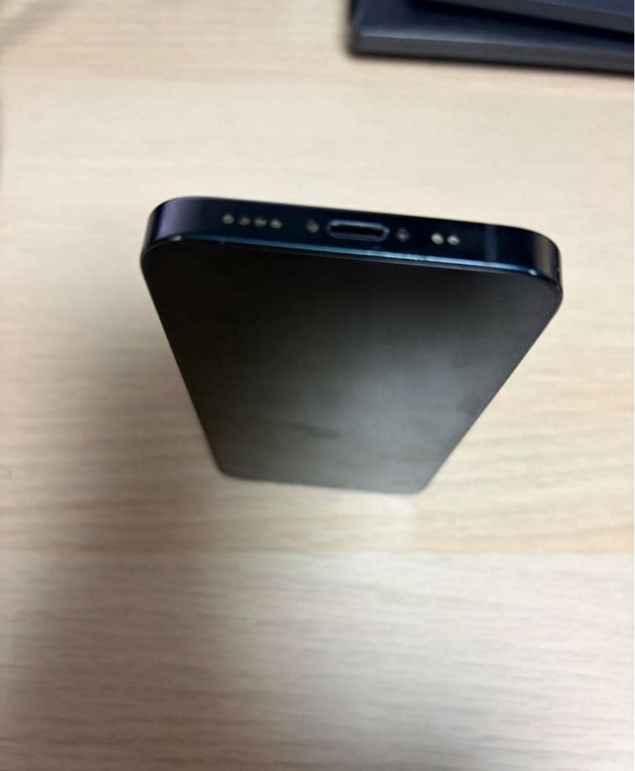 iPhone 13 mini 128GB ミッドナイト SIM フリー