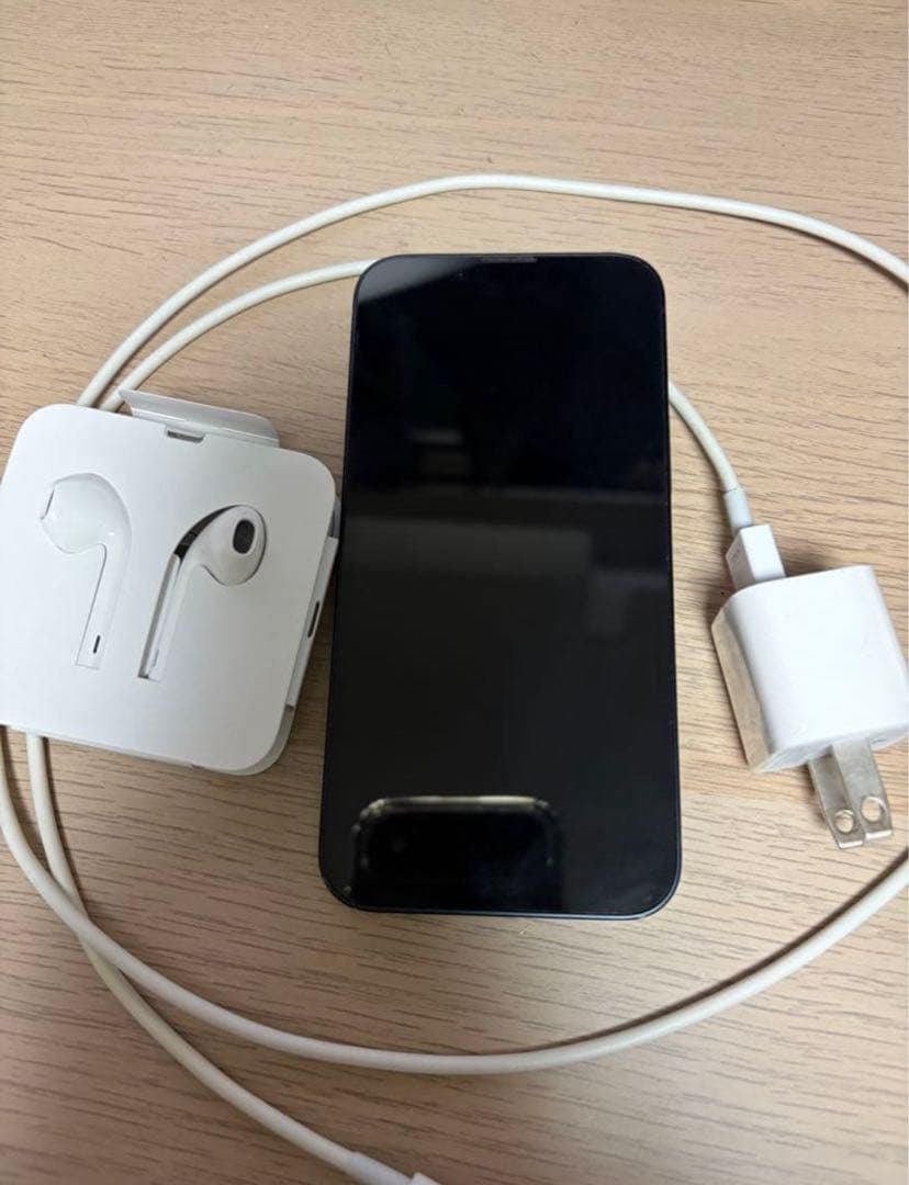 iPhone 13 mini 128GB ミッドナイト SIM フリー