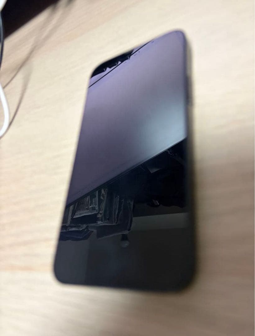 iPhone 13 mini 128GB ミッドナイト SIM フリー