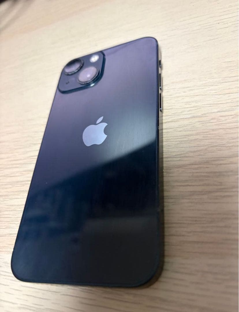 iPhone 13 mini 128GB ミッドナイト SIM フリー