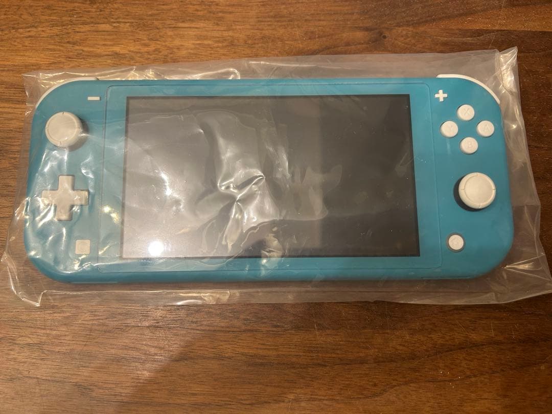 Nintendo Switch Lite スイッチライト 本体