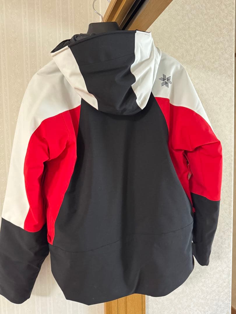 ゴールドウィン　スキーウェア