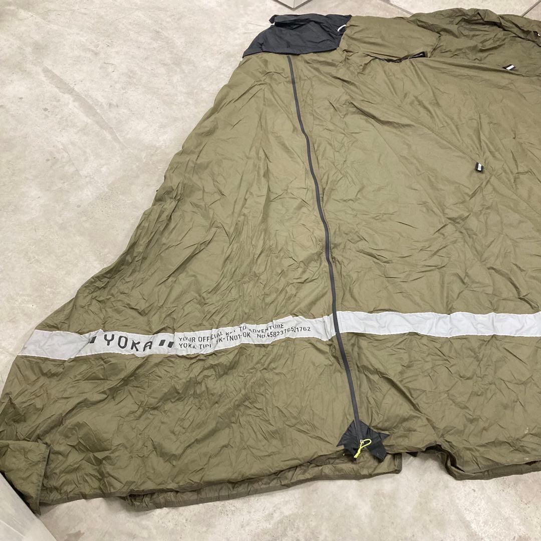 ヨカティピ　YOKA ヨカ　タイプ1