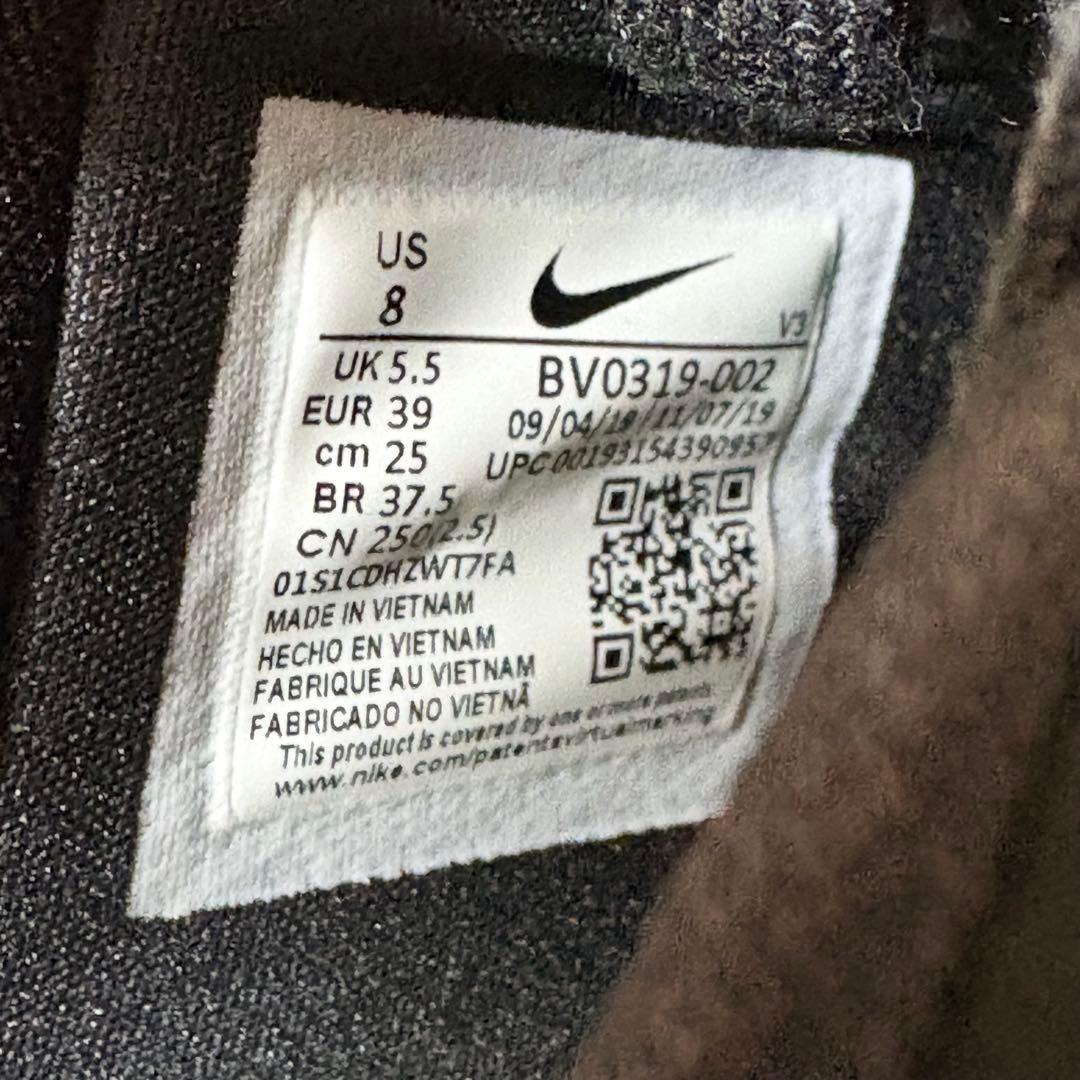 NIKE Air Force 1 Low '07 SE PRM バレンタインデー