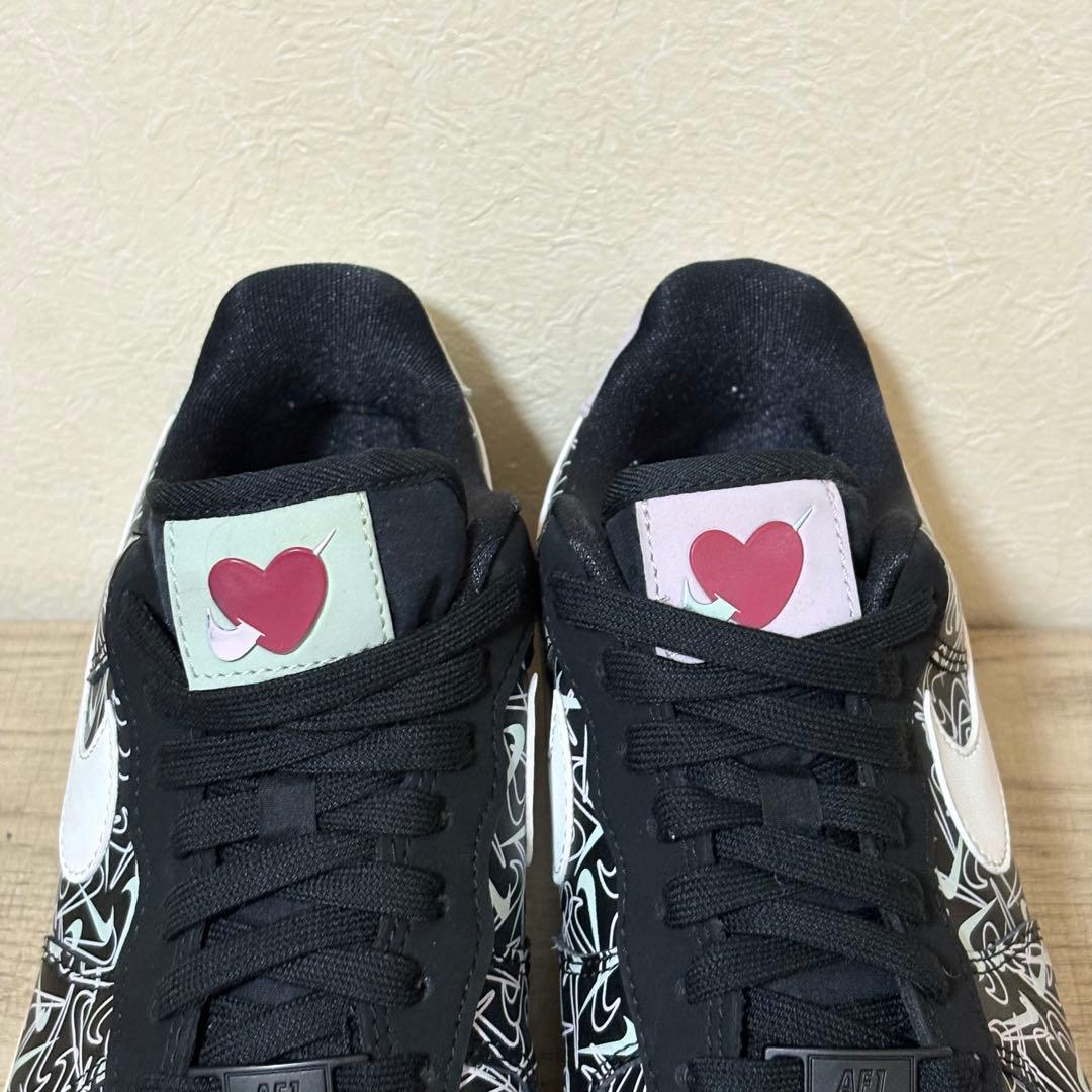 NIKE Air Force 1 Low '07 SE PRM バレンタインデー