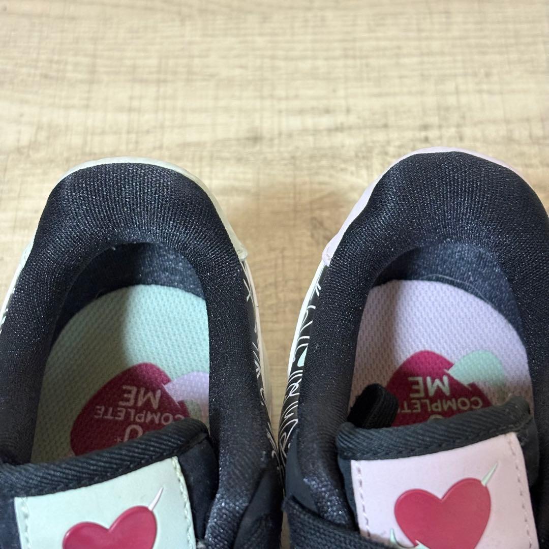 NIKE Air Force 1 Low '07 SE PRM バレンタインデー