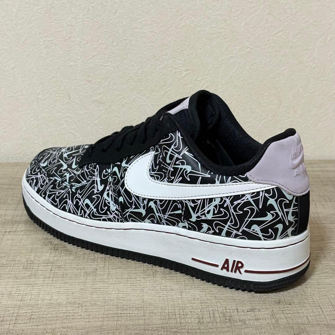 NIKE Air Force 1 Low '07 SE PRM バレンタインデー