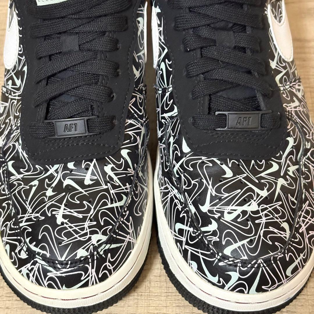 NIKE Air Force 1 Low '07 SE PRM バレンタインデー