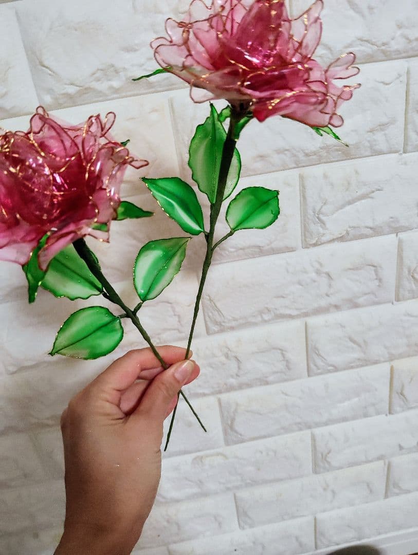 pakuyume　アメリカンフラワー