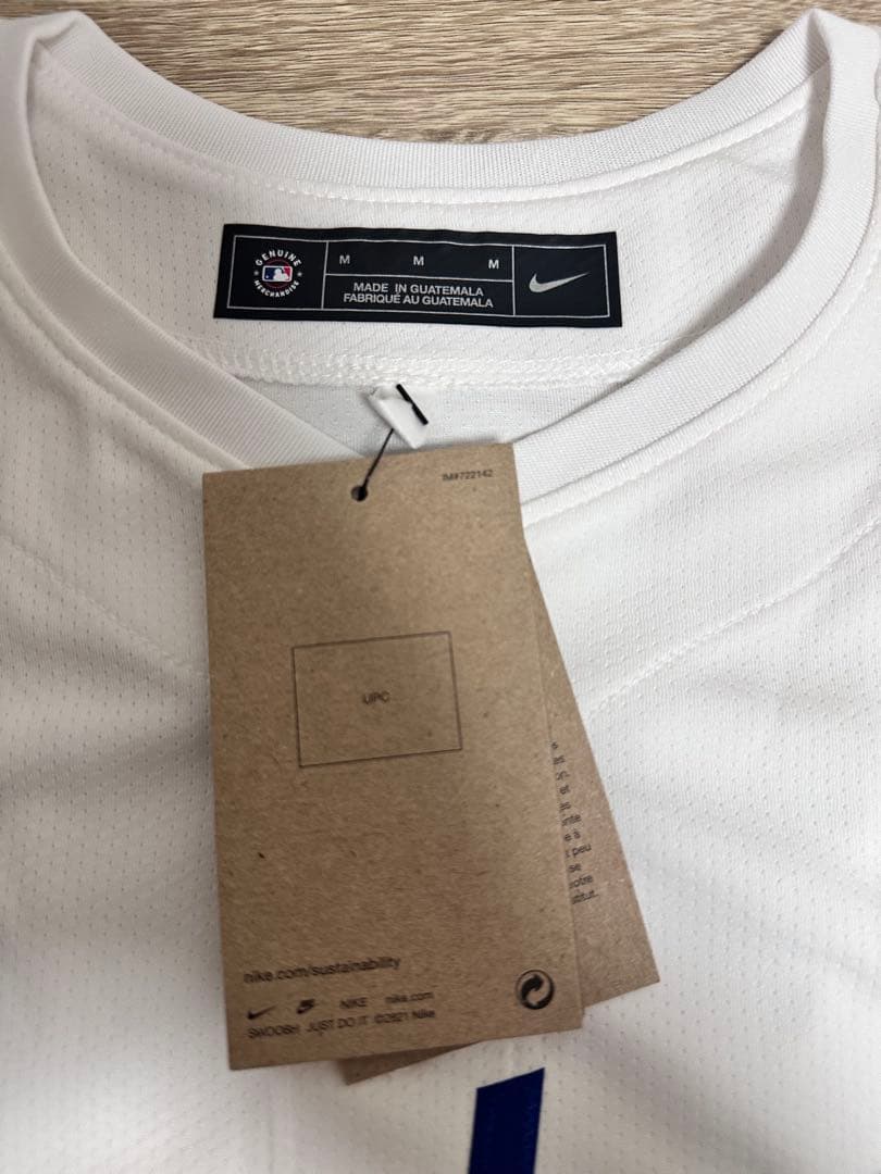 【新品】山本由伸 ドジャース リミテッドユニフォーム