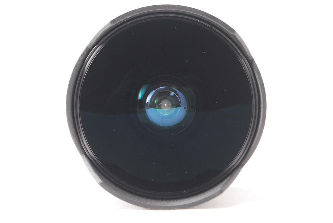 ✨美品✨Nikon AF FISHEYE 10.5mm F2.8 G ED