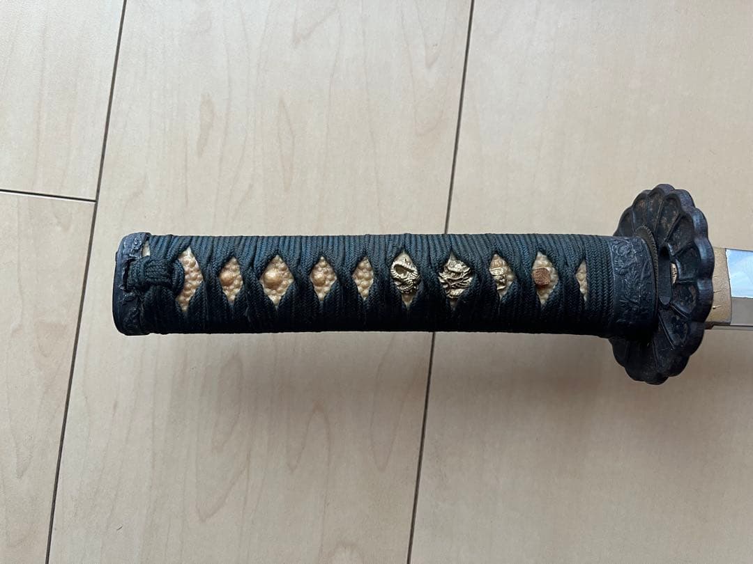 模造刀　2本セット