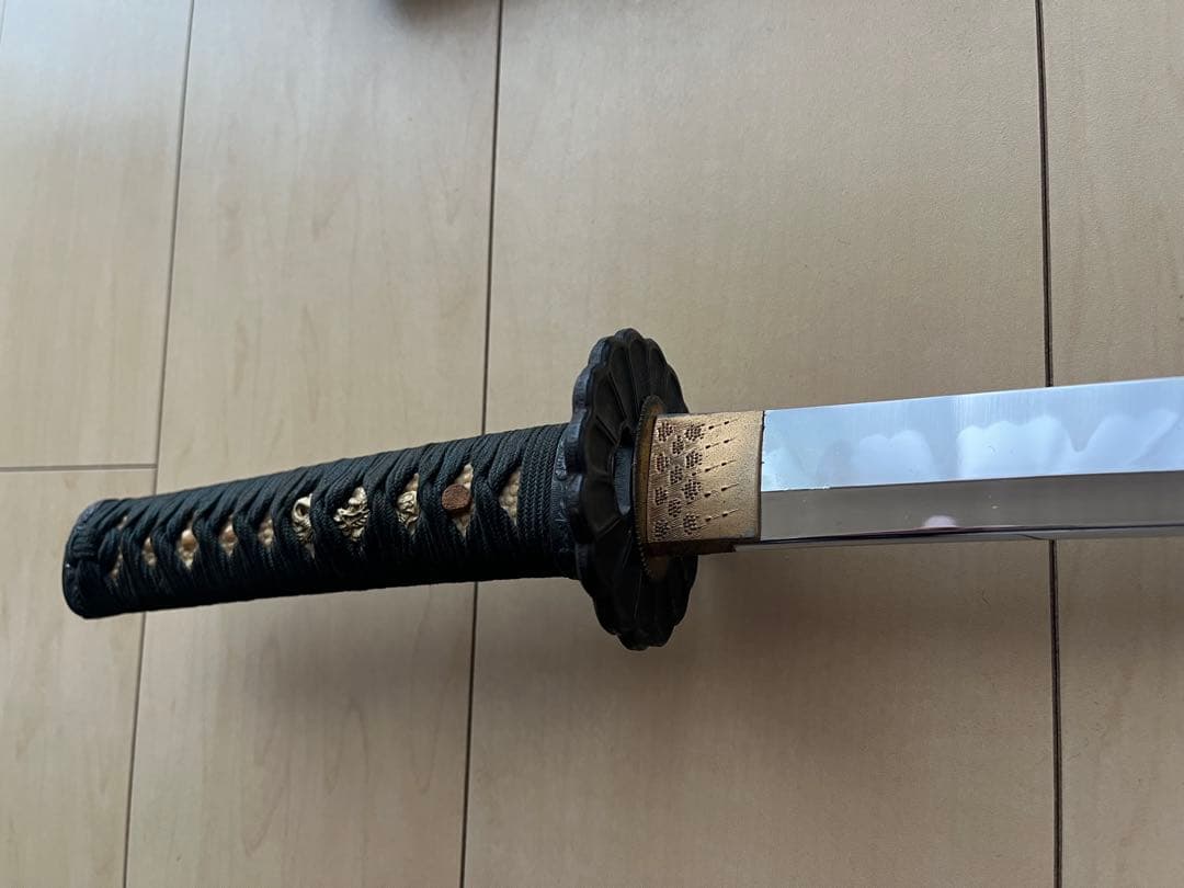 模造刀　2本セット