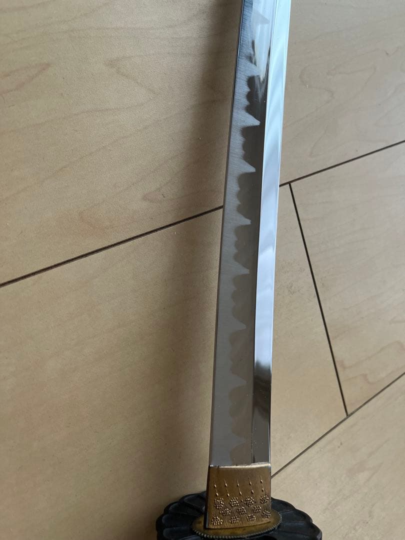 模造刀　2本セット