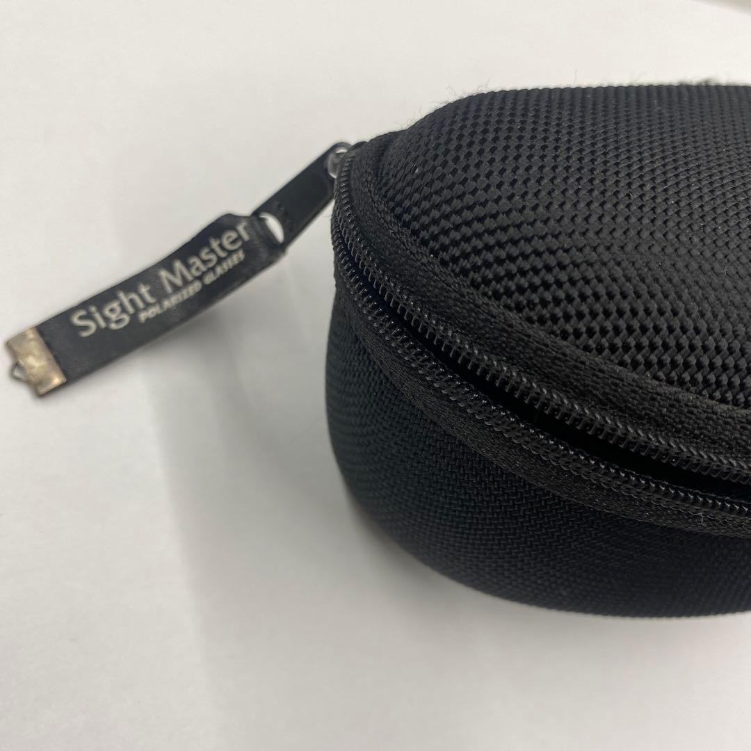 サイトマスターラクリマ　イーズグリーン偏光グラス