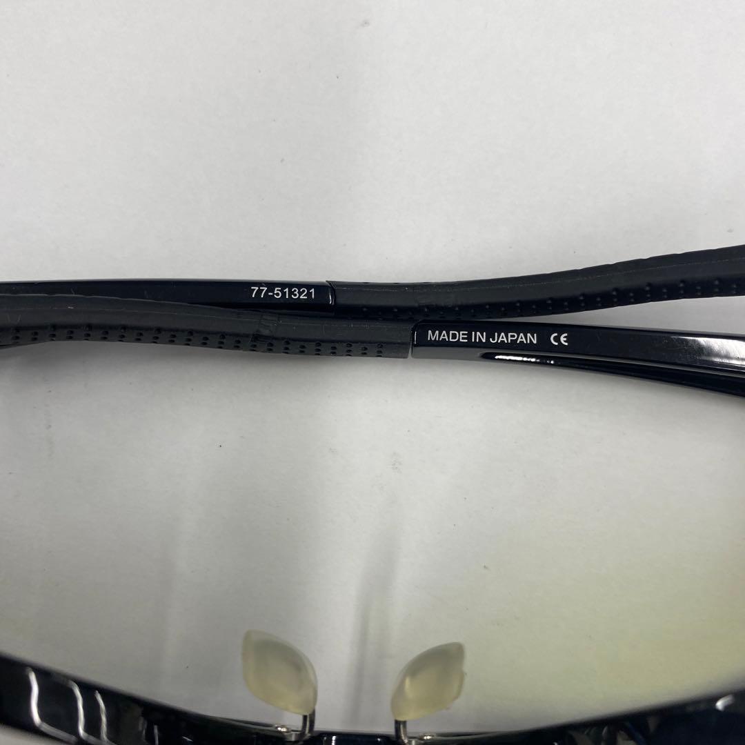 サイトマスターラクリマ　イーズグリーン偏光グラス