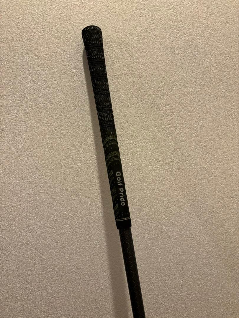 callaway PARADYM Ai SMOKE MAX 9度 タクティカル