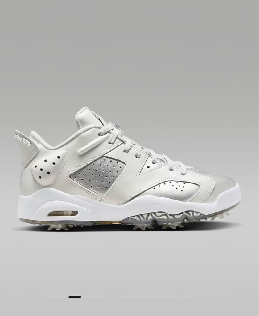 山*郎様 ジョーダン6 レトロ GOLF NRG FD6719-001 ゴルフシ