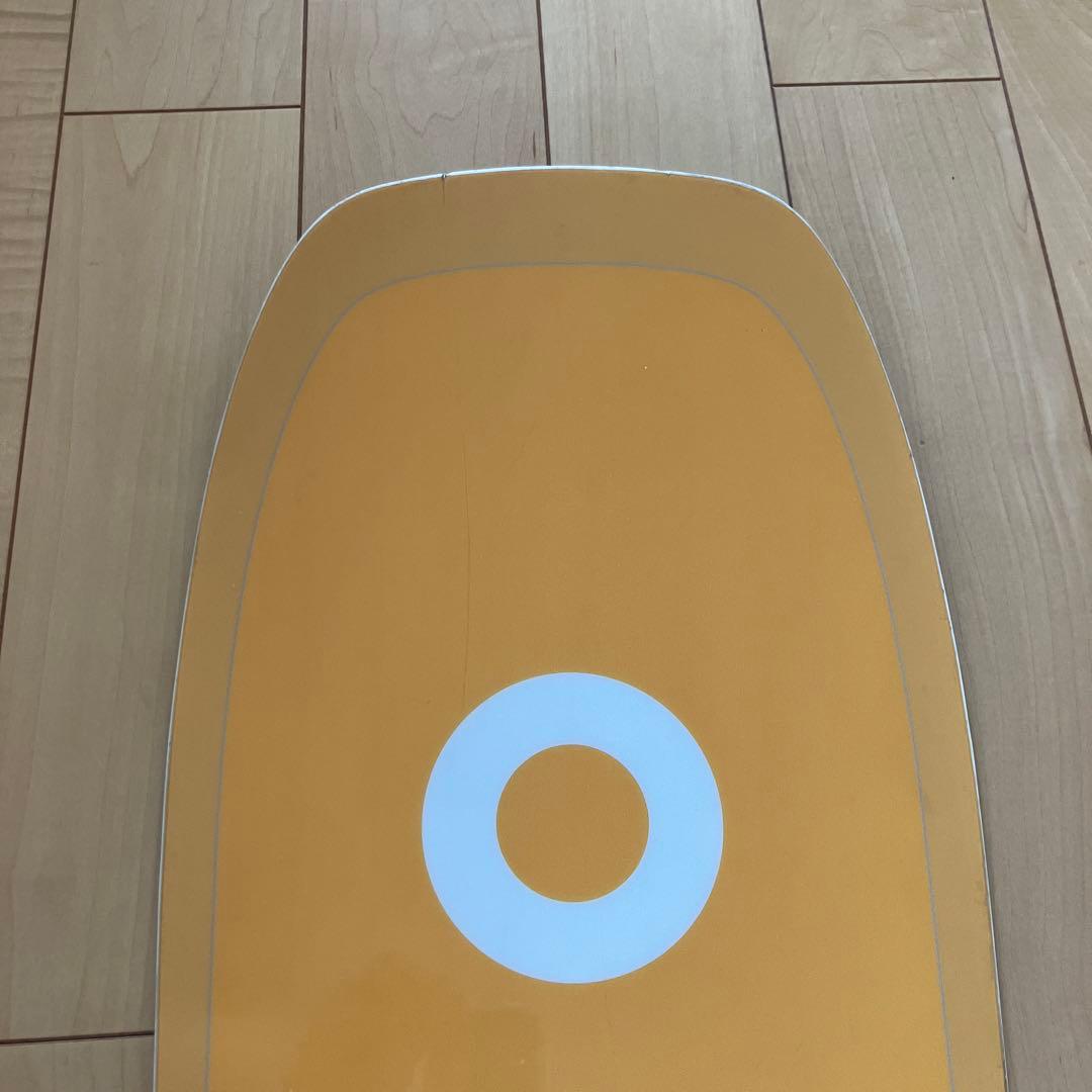 スノーボード genten stick LOHI