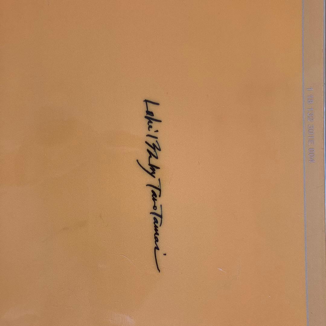 スノーボード genten stick LOHI