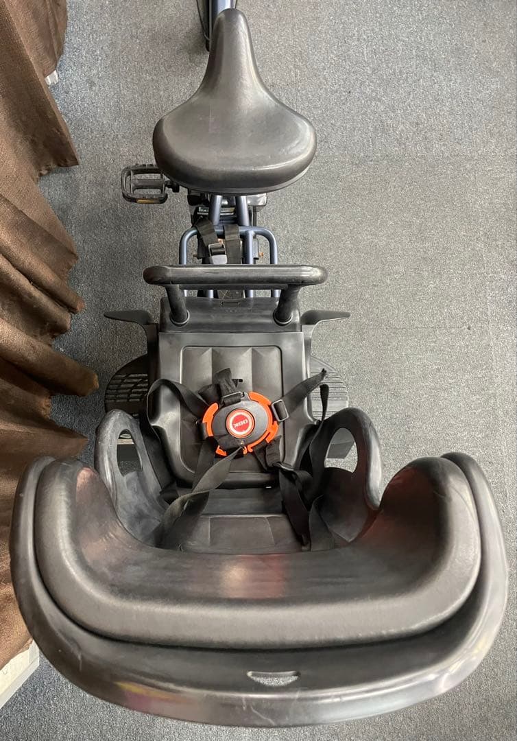 電動アシスト自転車 YAMAHA PAS Kiss ２０インチ