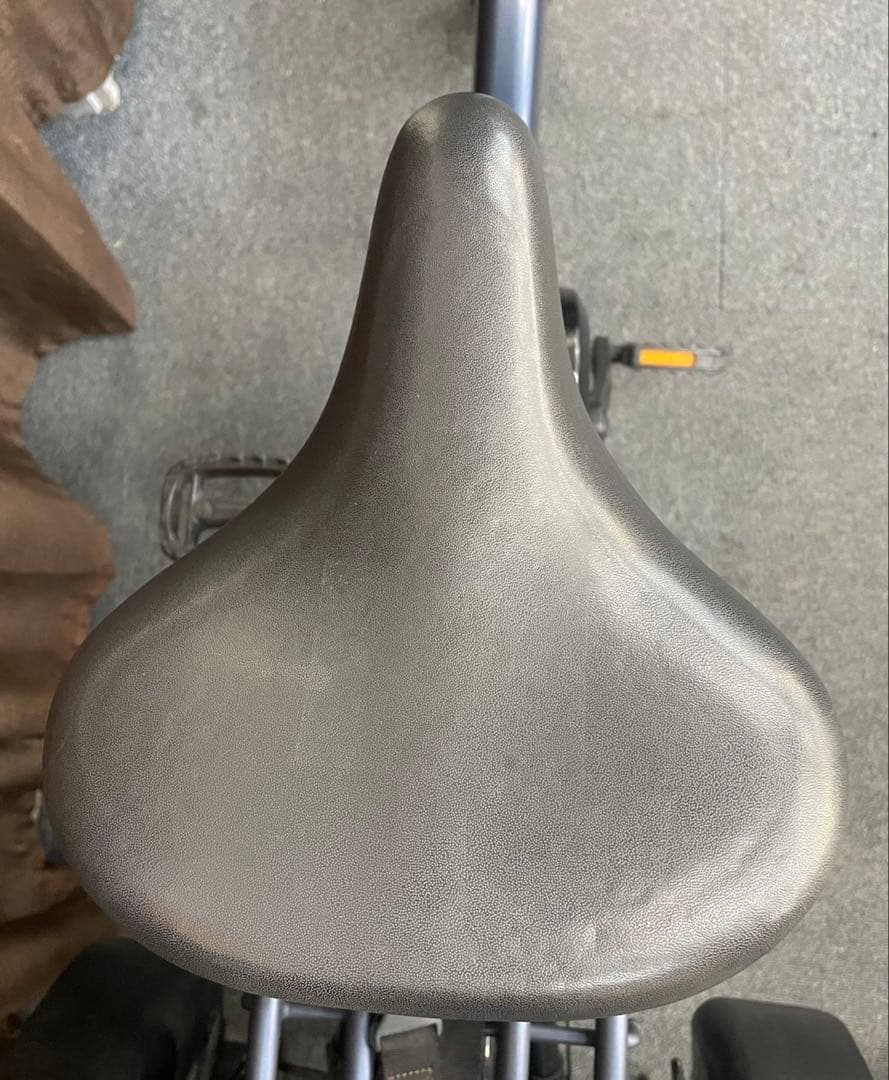 電動アシスト自転車 YAMAHA PAS Kiss ２０インチ