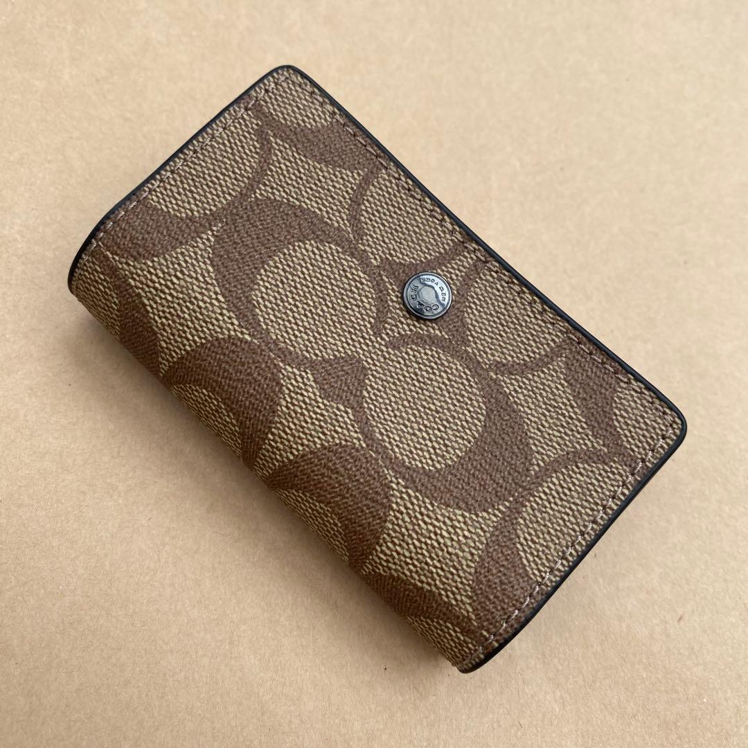 （付属品付き）キーホルダー　キーケース　キーリング