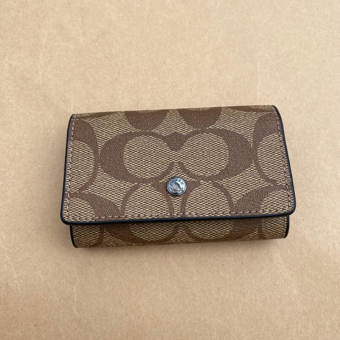 （付属品付き）キーホルダー　キーケース　キーリング