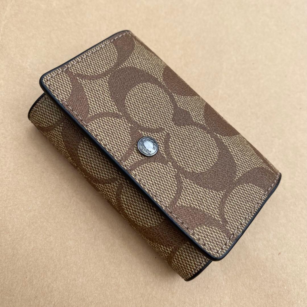 （付属品付き）キーホルダー　キーケース　キーリング