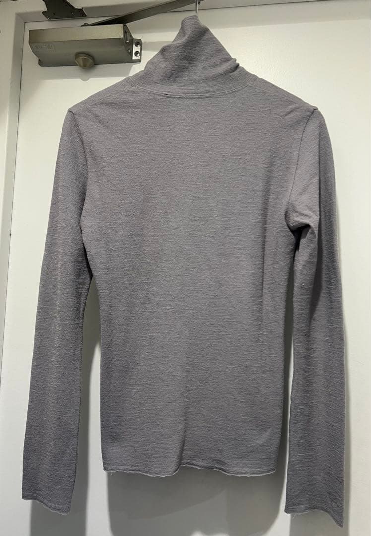 issey miyake 銀タグ 変形デザイントップス