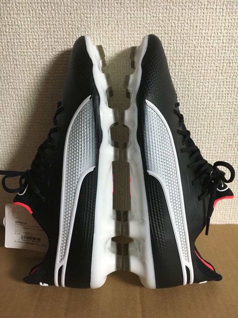 プーマ PUMA 26cm キング KING サッカー スパイク シューズ