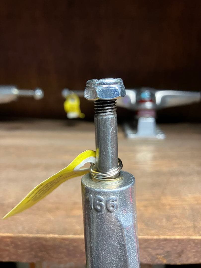 independent インディペンデント スケートボード トラックstage4