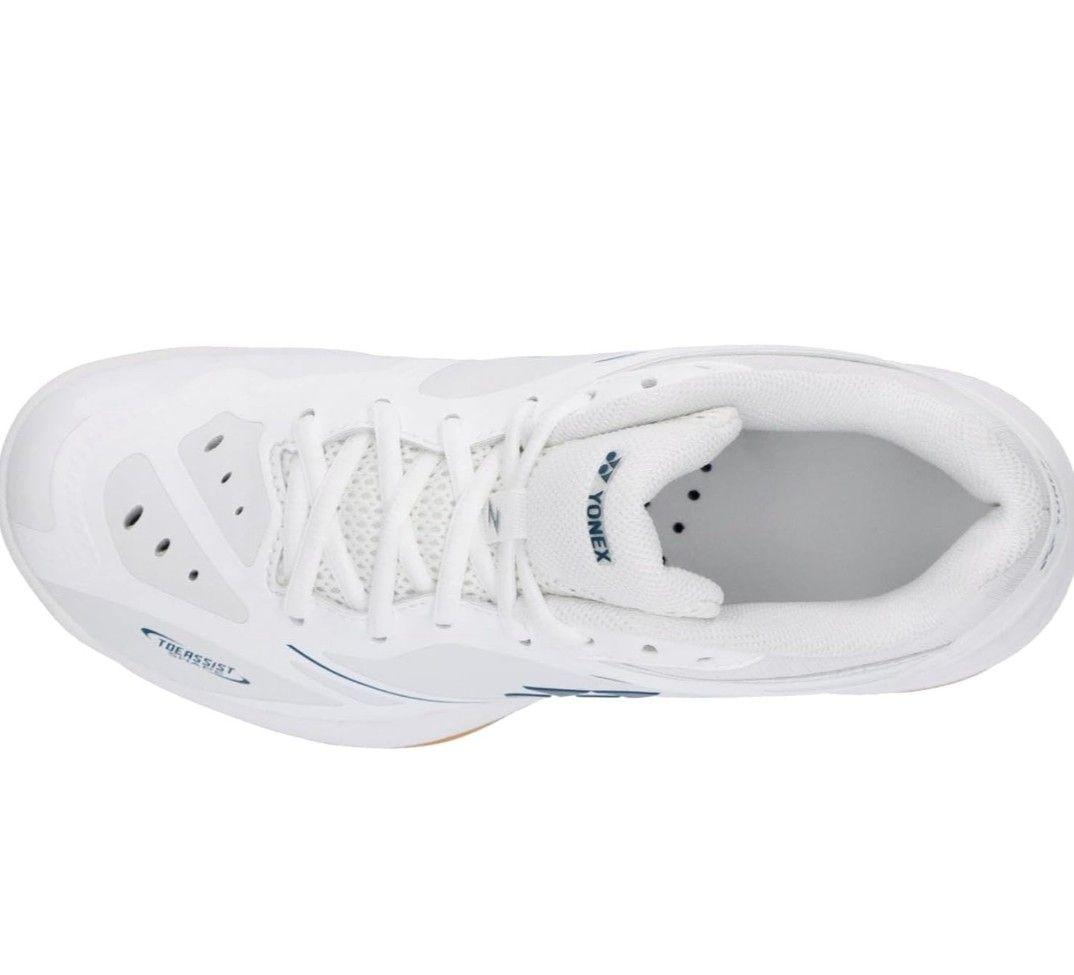 バドミントン ヨネックス シューズ パワークッション 65Z 25cm　3E