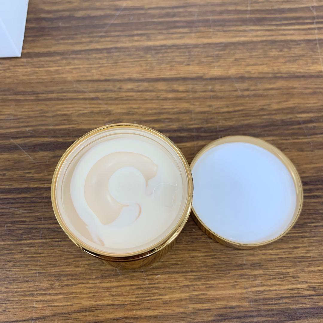 サブリマージュ ル マスク エモリエントクリーム リフィル 50g シャネル